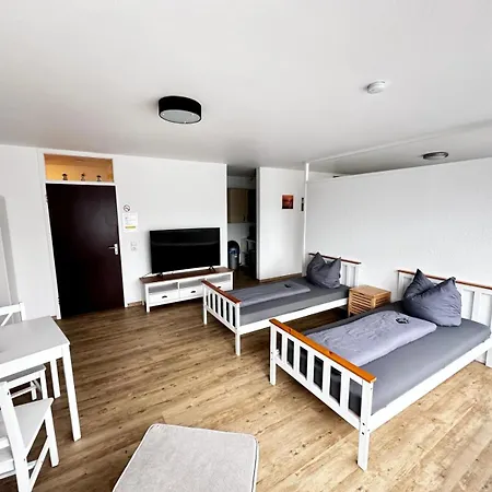 Moderne Ferienwohnung Nr 1 In Kleve - Sehr Zentral Gelegen Exterior foto