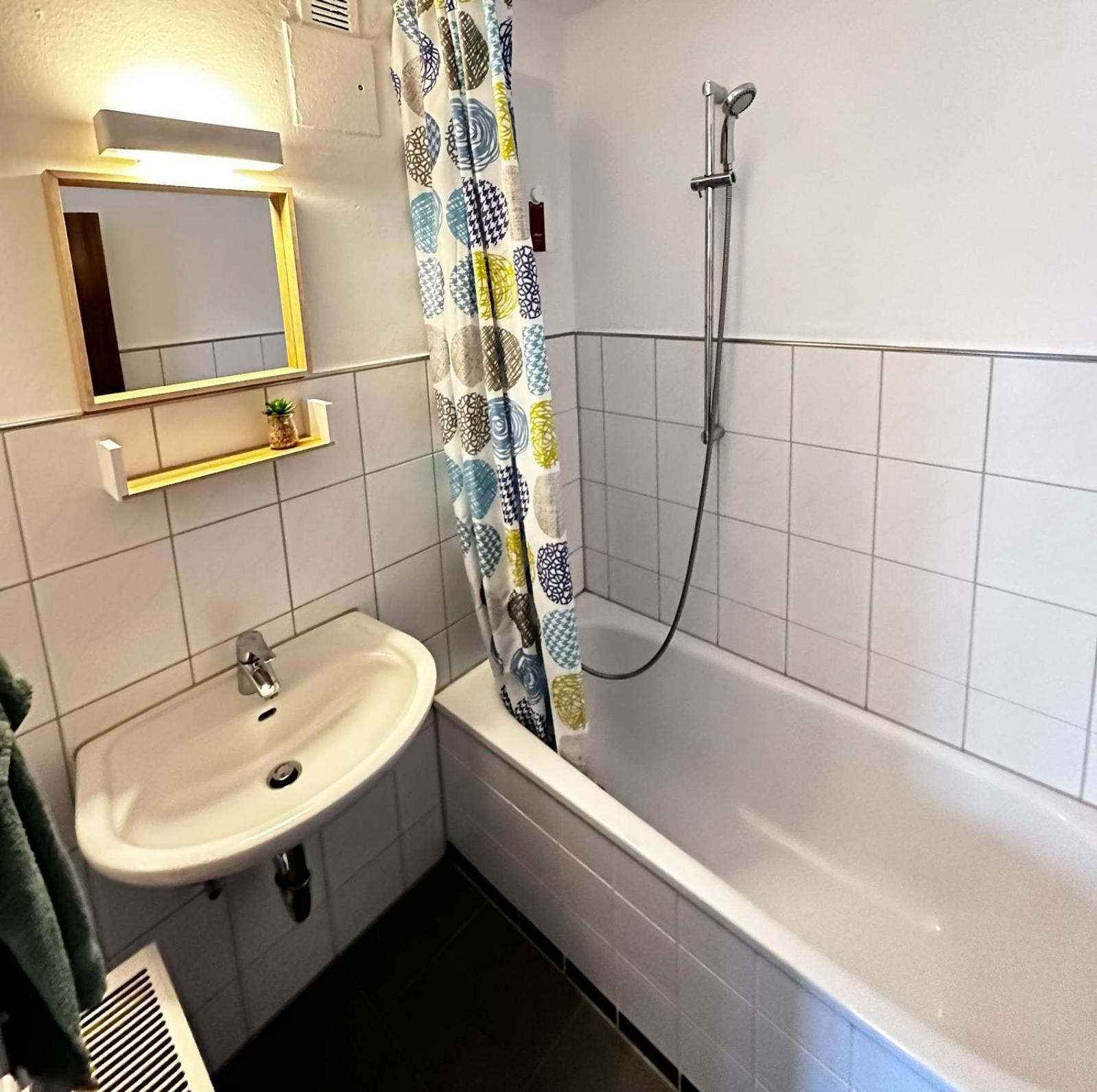 Moderne Nr 1 In Kleve - Sehr Zentral Gelegen Apartment Kleve (Dusseldorf)