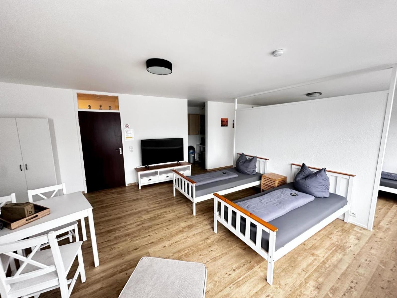 Apartment Moderne Nr 1 In Kleve - Sehr Zentral Gelegen *