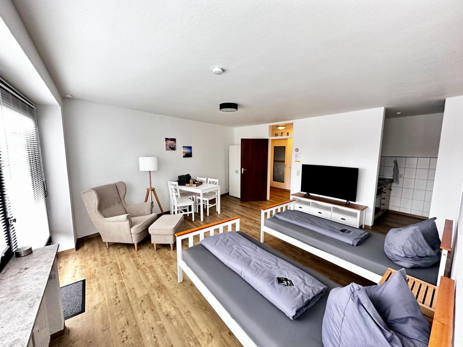 Moderne Nr 1 In Kleve - Sehr Zentral Gelegen Apartment Kleve (Dusseldorf)