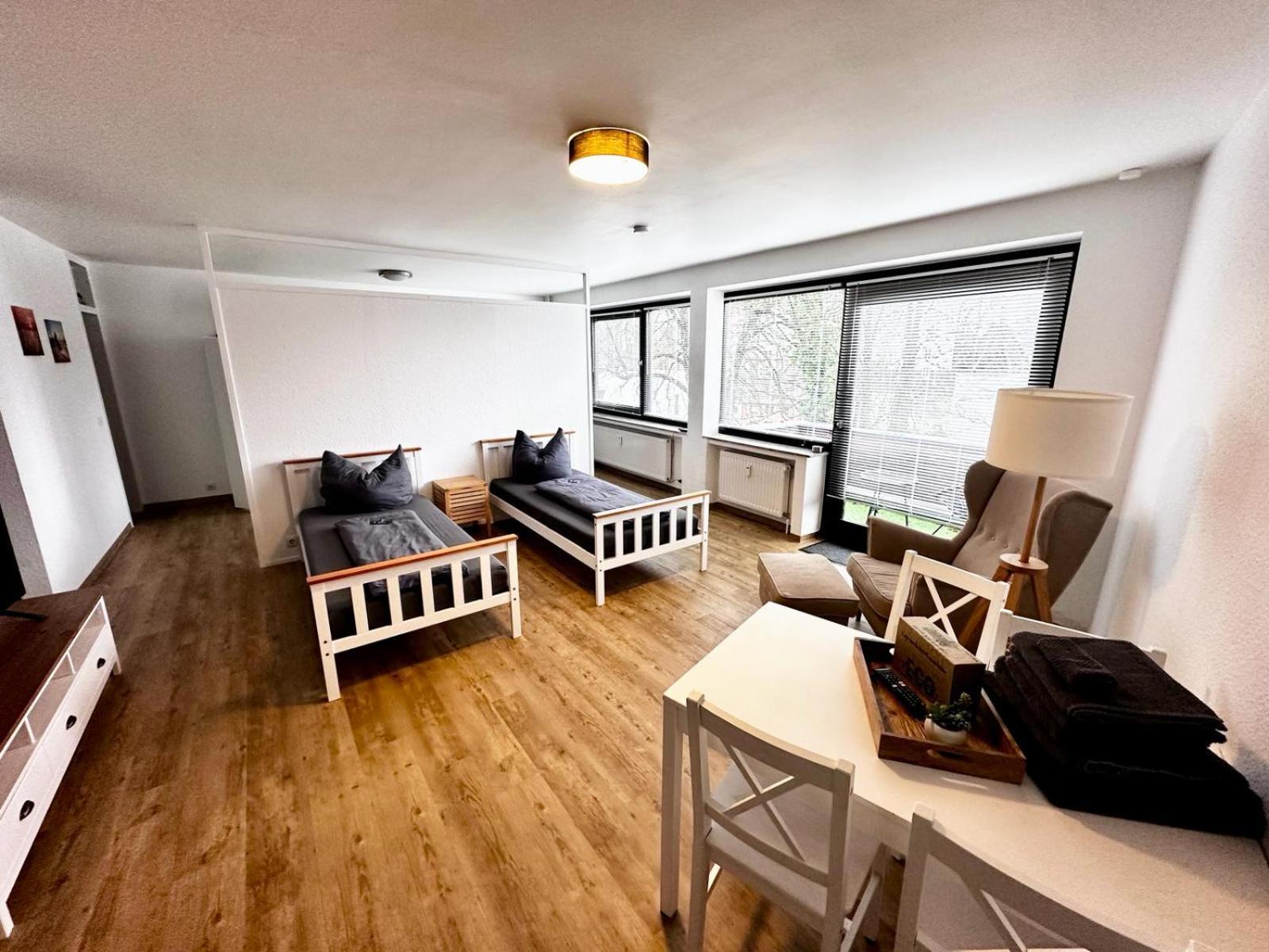 Apartment Moderne Nr 1 In Kleve - Sehr Zentral Gelegen